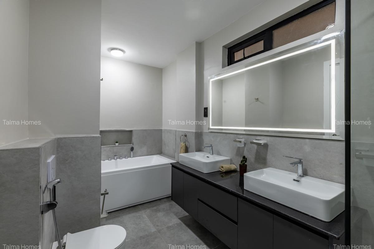3 Bed Apartment with En Suite at Off General Mathenge Drive - 6