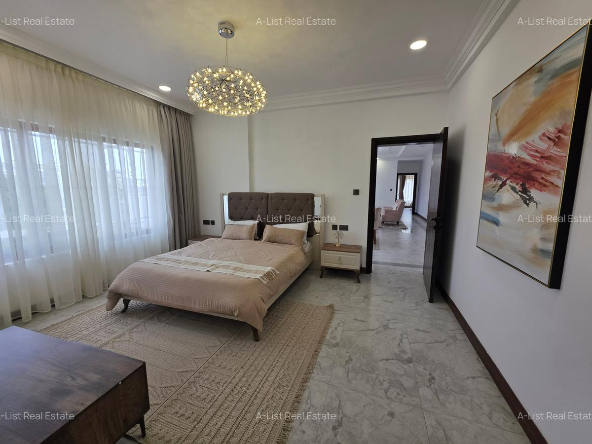 3 Bed Apartment with En Suite at Mandera Road - 15