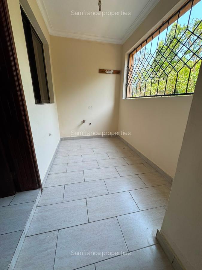 3 Bed Apartment with En Suite at Nyali Beach - 11