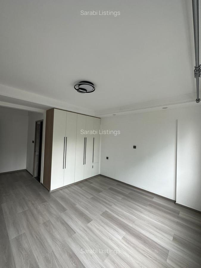 2 Bed Apartment with En Suite in Lavington - 4