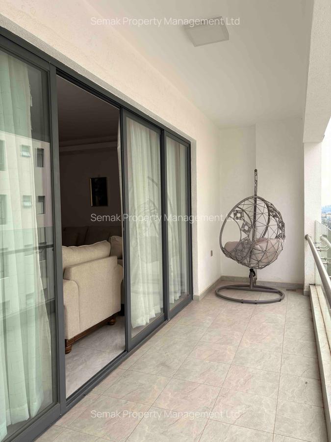 4 Bed Apartment with En Suite in Kilimani - 14