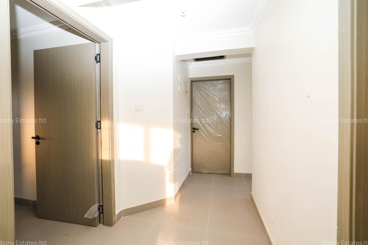 4 Bed Townhouse with En Suite at Kimalat -Enkasiti - 10