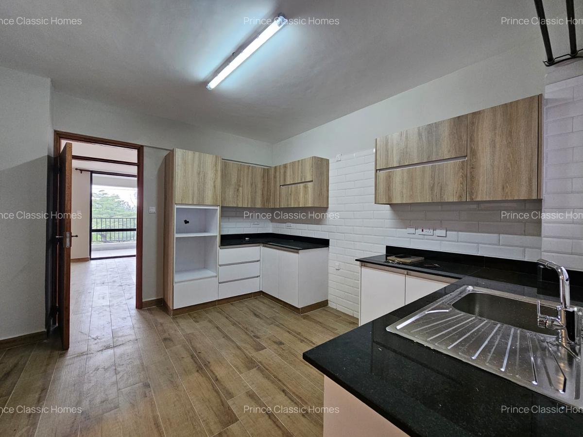 3 Bed Apartment with En Suite in Lavington - 2