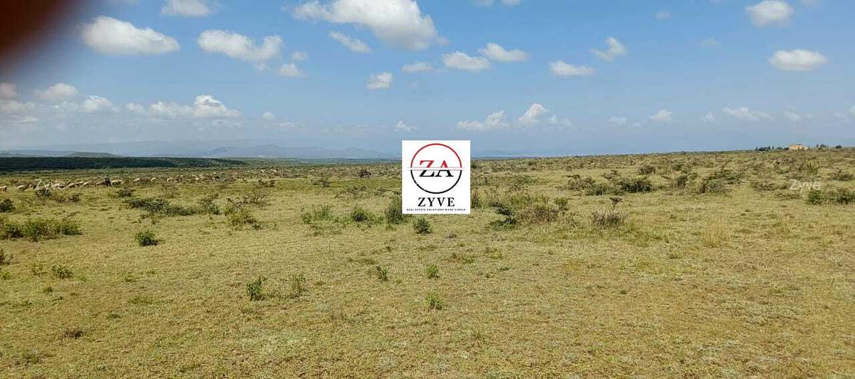 6 ac Land at Mirera - 1