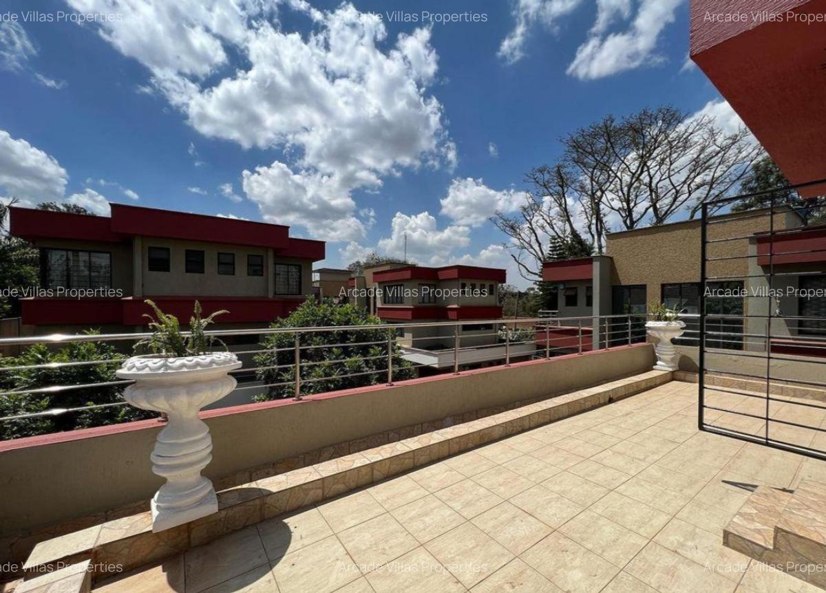 5 Bed Apartment with En Suite at Lavington - 3
