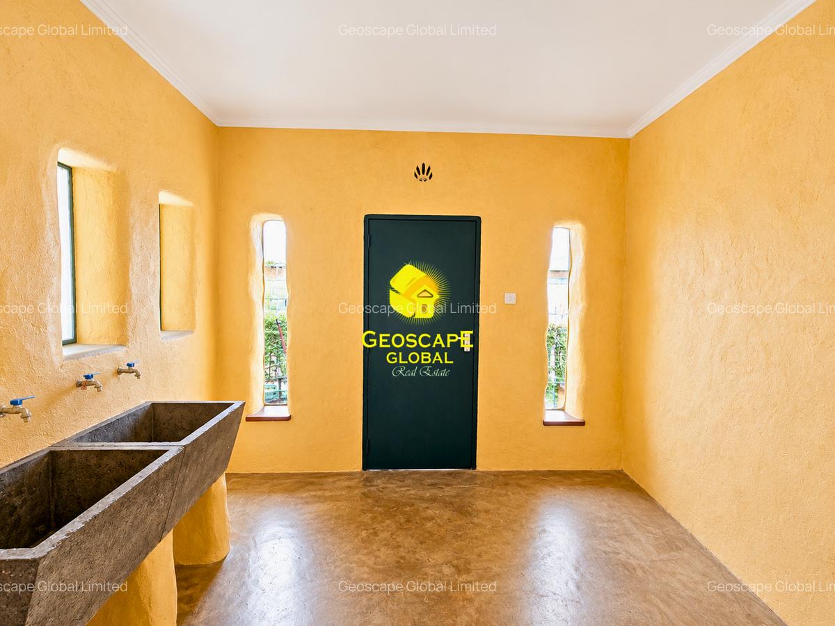 2 Bed House with En Suite in Kitisuru - 5