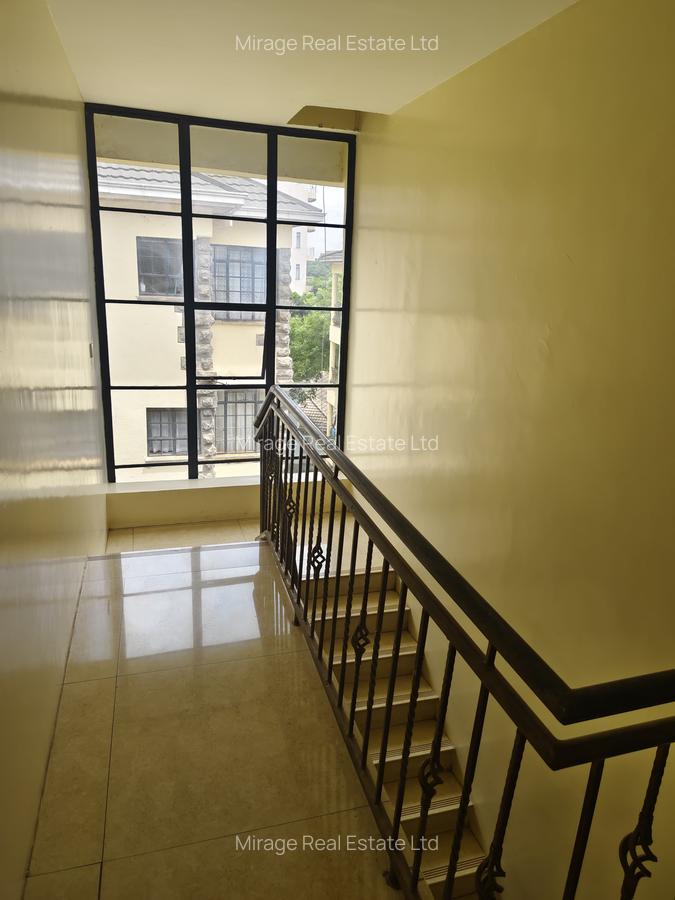 2 Bed Apartment with En Suite in Kileleshwa - 15
