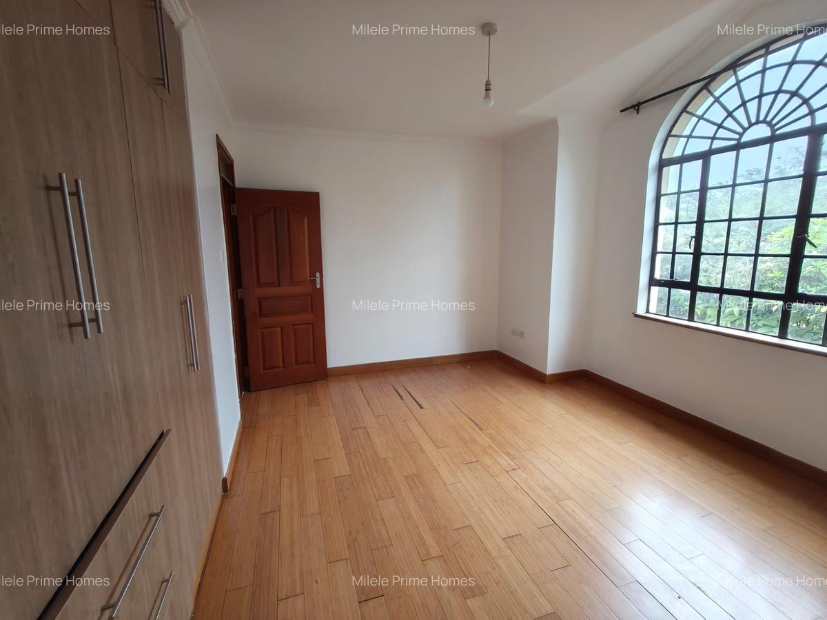 4 Bed Villa with En Suite at Kitisuru - 14