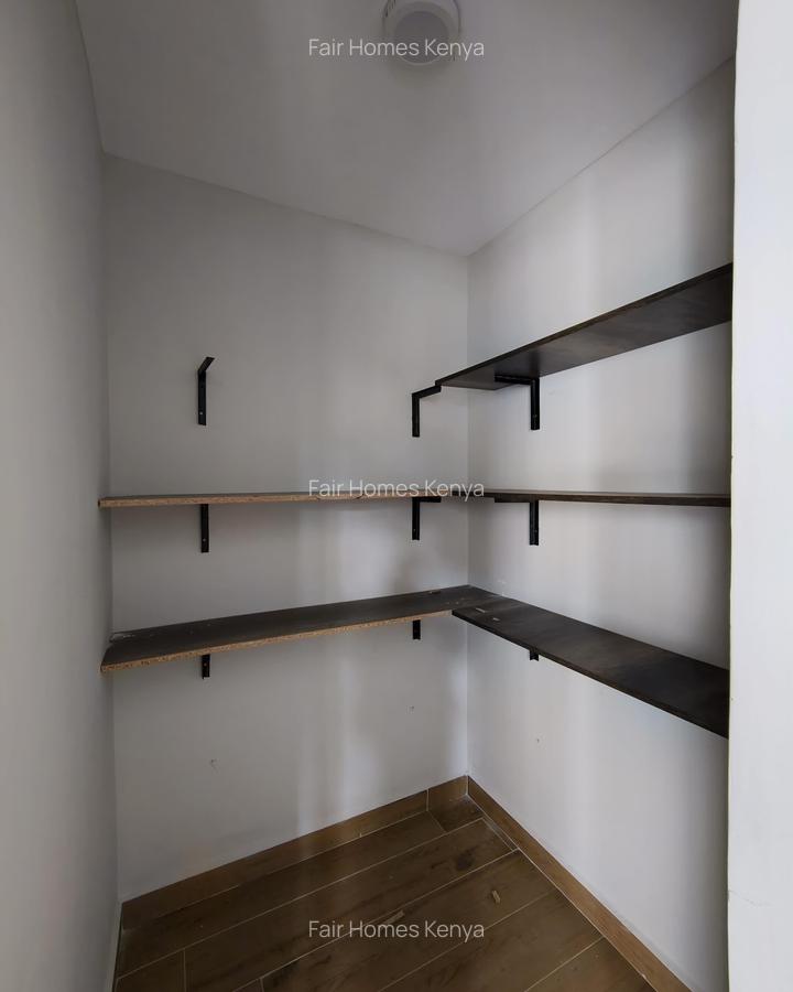 3 Bed Apartment with En Suite at Mandera Road - 4