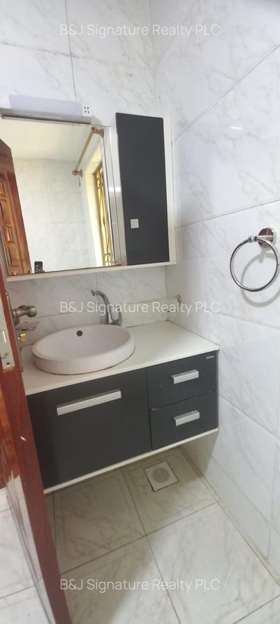 5 Bed Townhouse with En Suite in Kileleshwa - 7