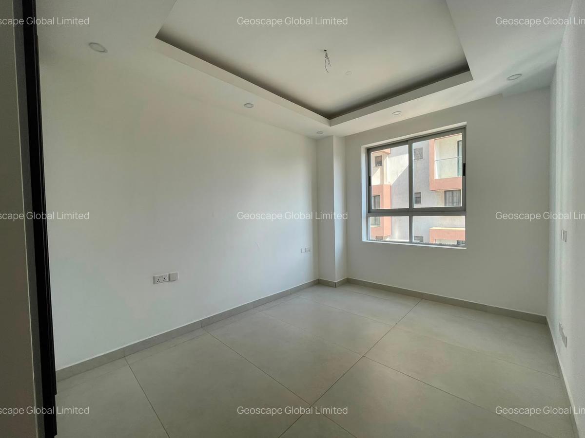 4 Bed Apartment with En Suite in Westlands Area - 8