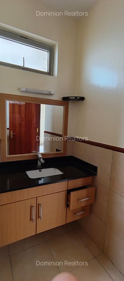 2 Bed Apartment with En Suite at Suguta Road - 12