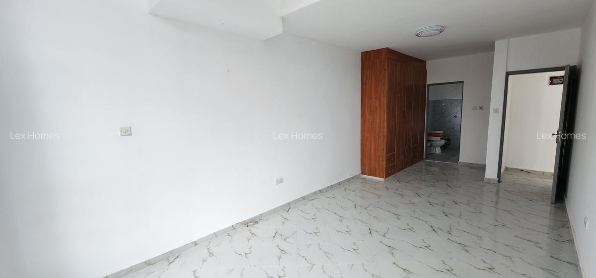 3 Bed House with En Suite at Kiserian Isinya Road - 11
