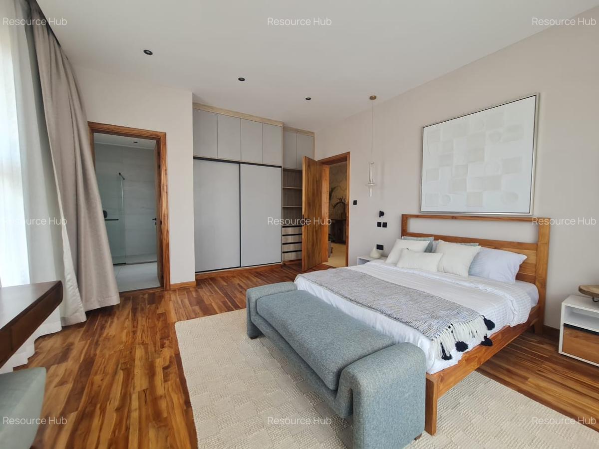 4 Bed Townhouse with En Suite at Loresho - 18