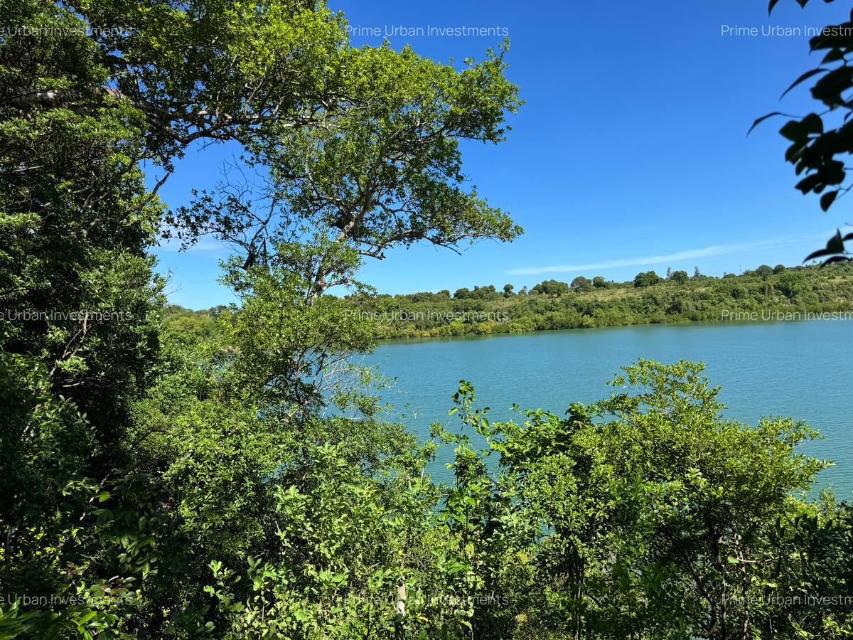 Land at Mtwpa Creek Aloo Drive - 8