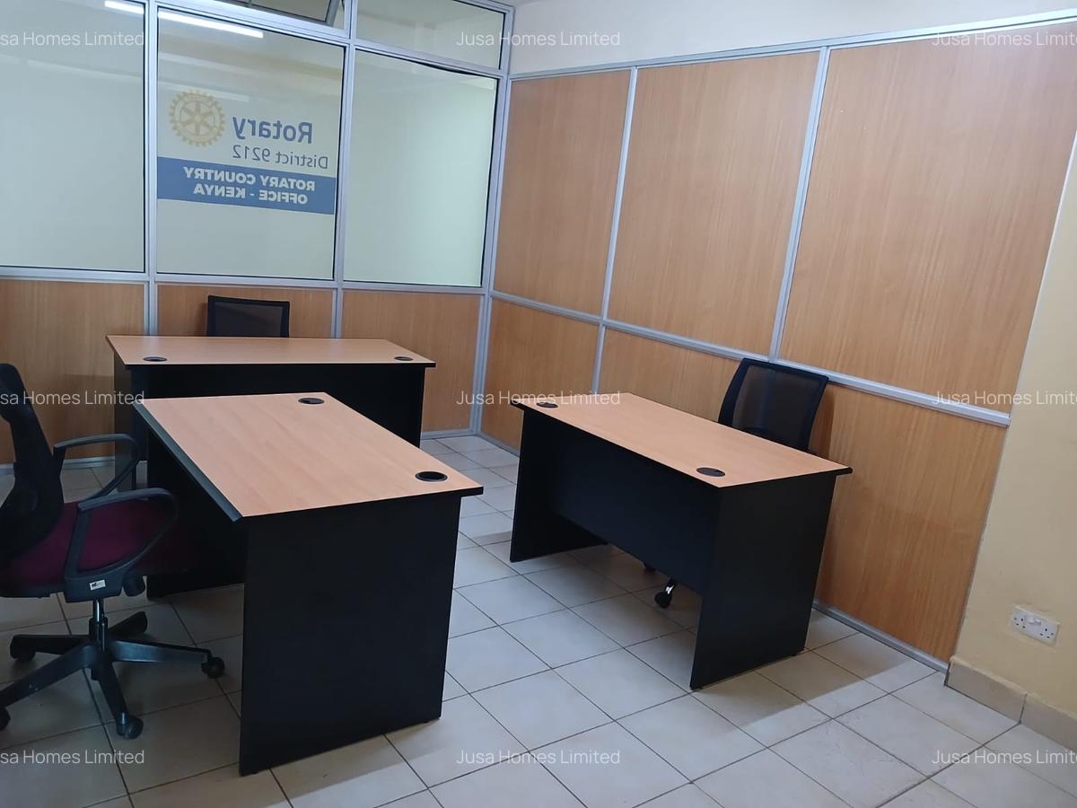 Office in Kilimani - 3