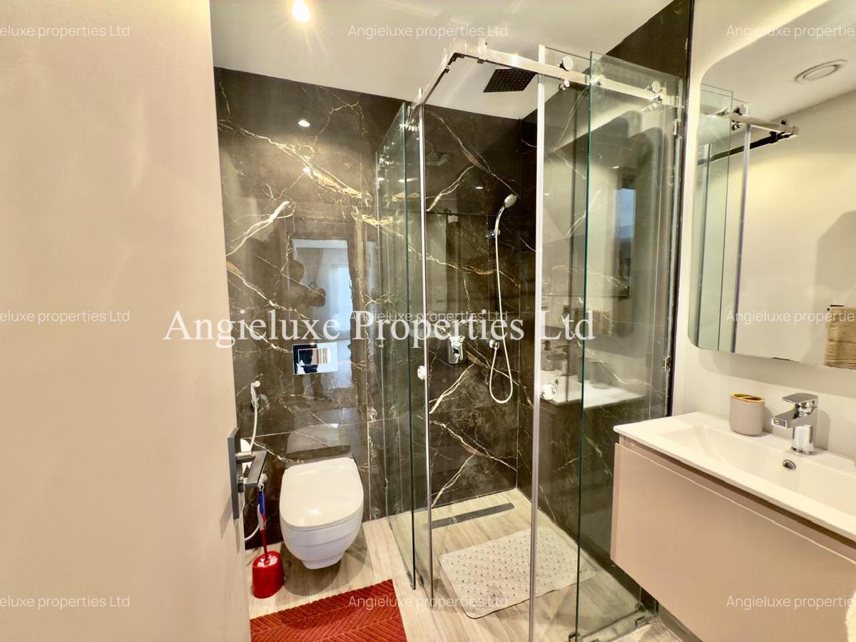 Furnished 2 Bed Apartment with En Suite at Enaki - 6