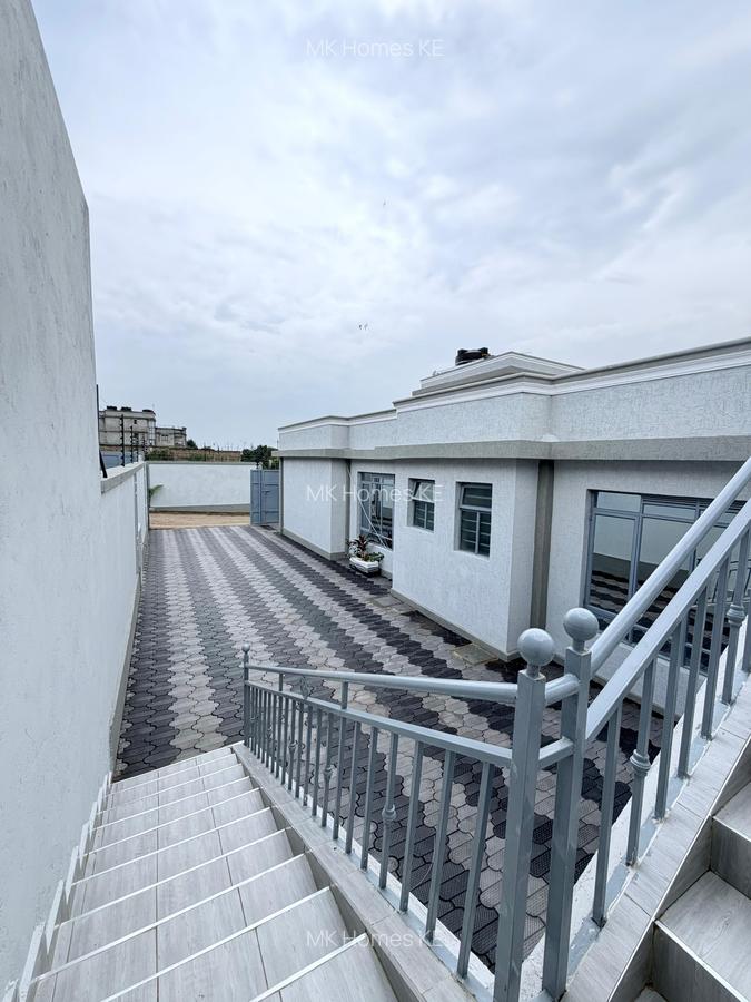 3 Bed House with En Suite at Mugutha - 13