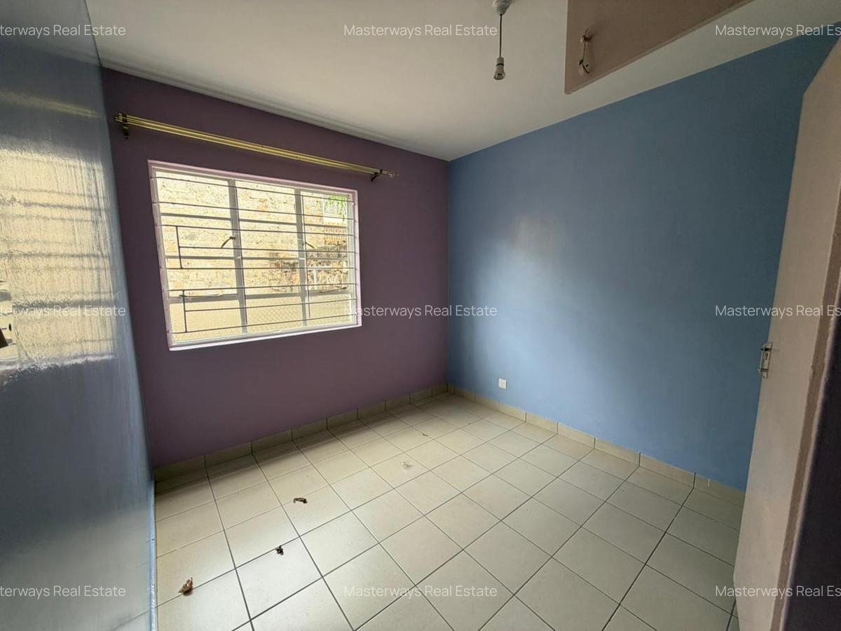 4 Bed House with En Suite in South C - 4