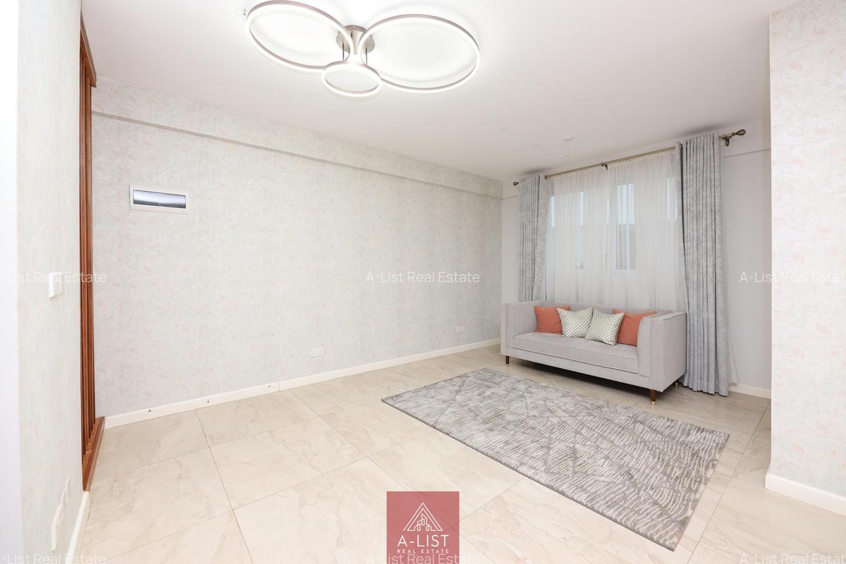 2 Bed Apartment with En Suite at Nyeri Road - 6