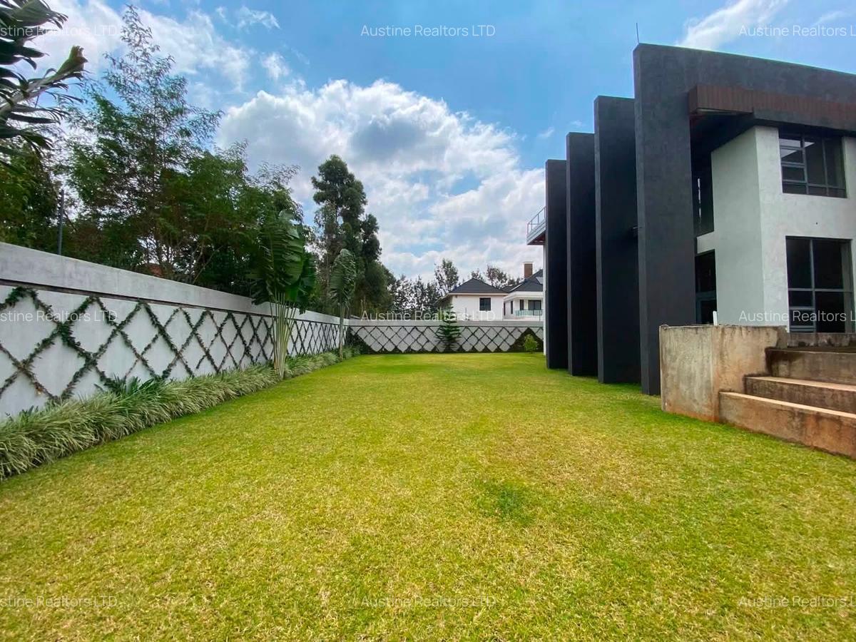 10 Bed Villa with En Suite in Karen - 6