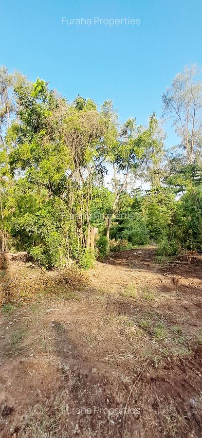 Land at Malindi Mombasa Road - 5