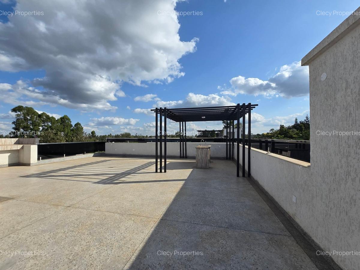 5 Bed House with En Suite at Mugutha - 17
