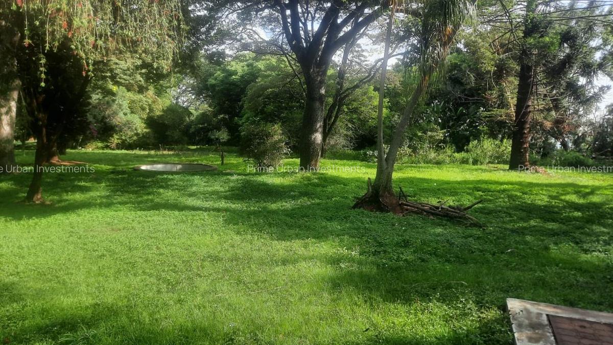 5 ac Land at Kabarnet Gardens - 8