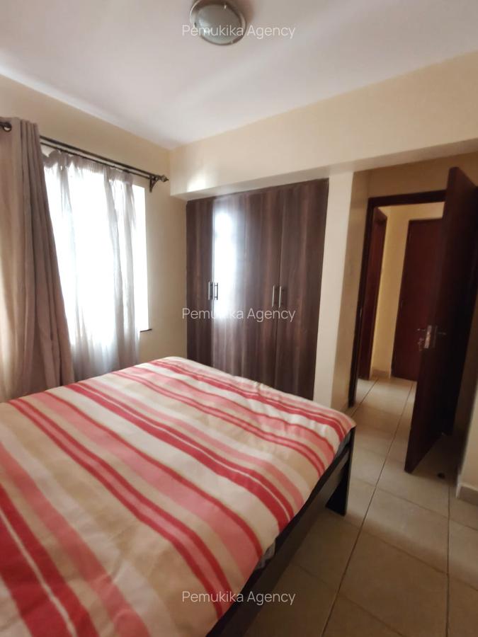 2 Bed Apartment in Langata - 10