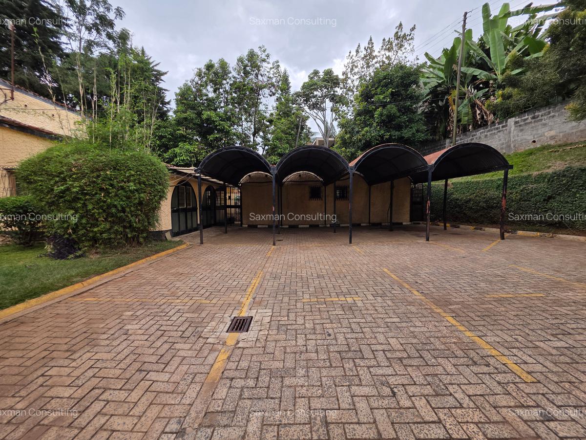 Commercial Property with Service Charge Included in Riverside - 5