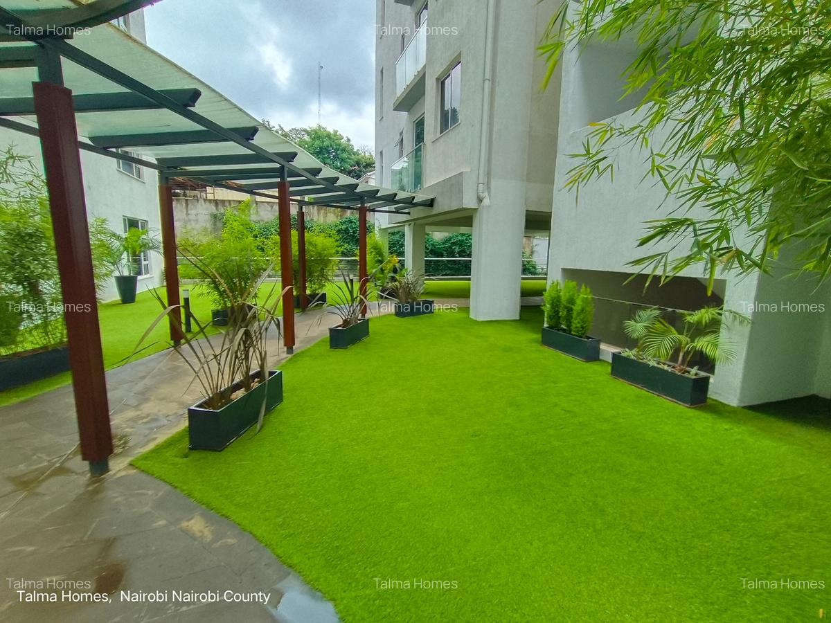 1 Bed Apartment with En Suite at Off Rhapta Road - 6