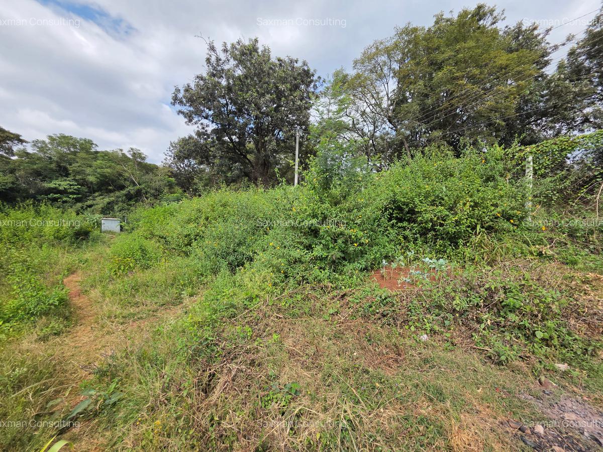 Land in Karen - 6