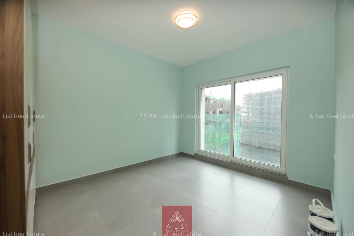 2 Bed Apartment with En Suite at 4Th Parklands - 7
