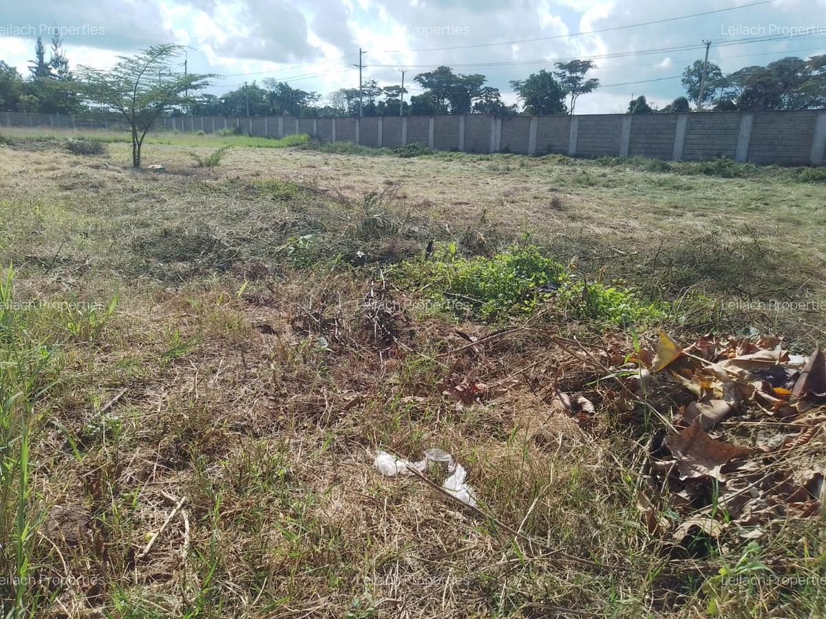 0.5 ac Land in Karen - 1