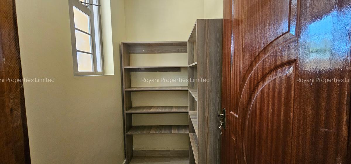 4 Bed House with En Suite in Kiambu Road - 10