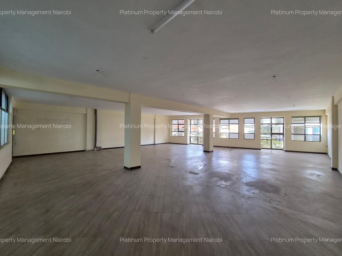 2,000 ft² Office with Backup Generator at Jalaram Rd - 1