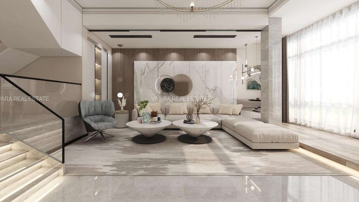 3 Bed Apartment with En Suite in Kileleshwa - 7