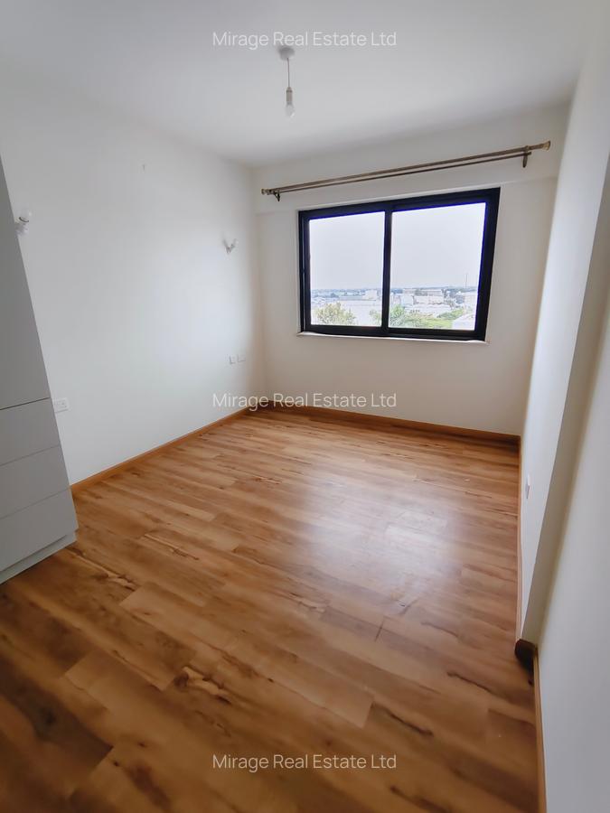 2 Bed Apartment with Swimming Pool in Garden Estate - 8
