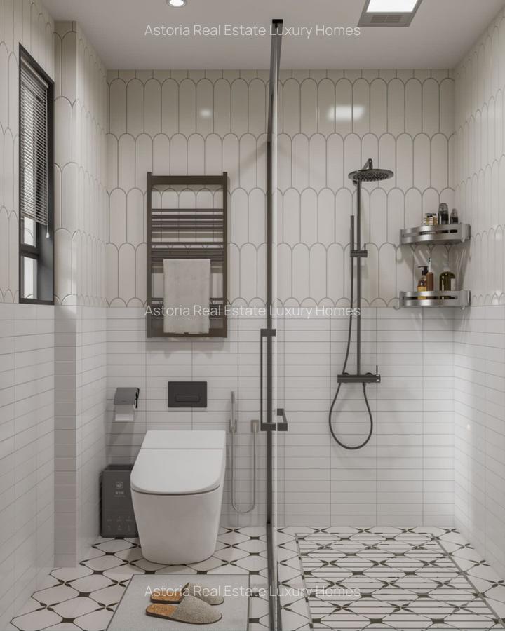 3 Bed Apartment with En Suite at 2026-234 - 19