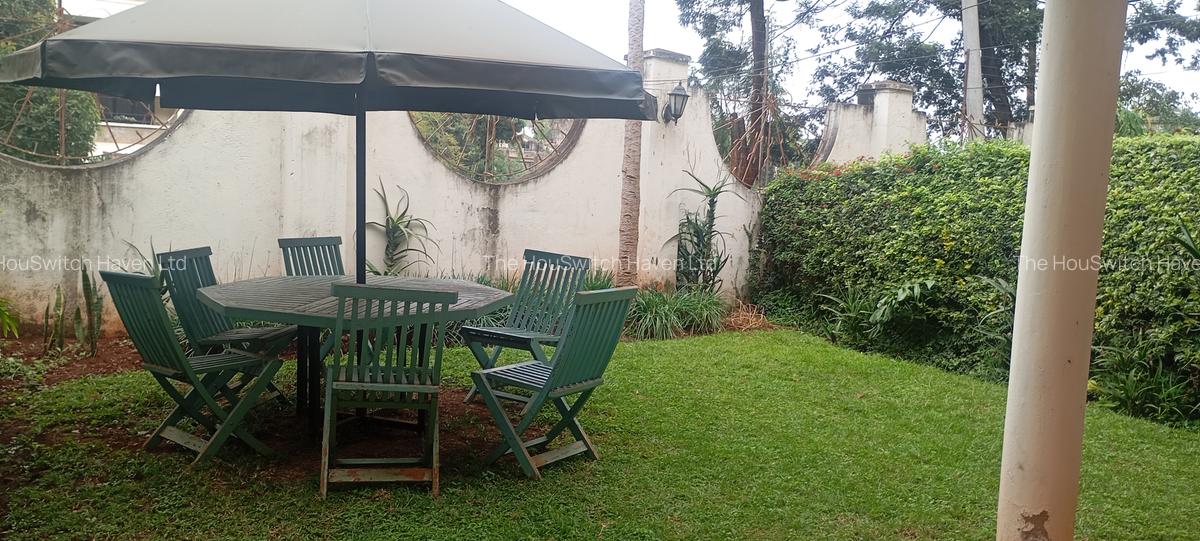 2 Bed Apartment with Swimming Pool at Near St Michaels Road - 2