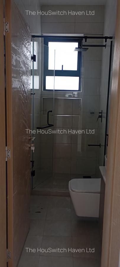 2 Bed Apartment with Gym at Brookside Gardens - 14