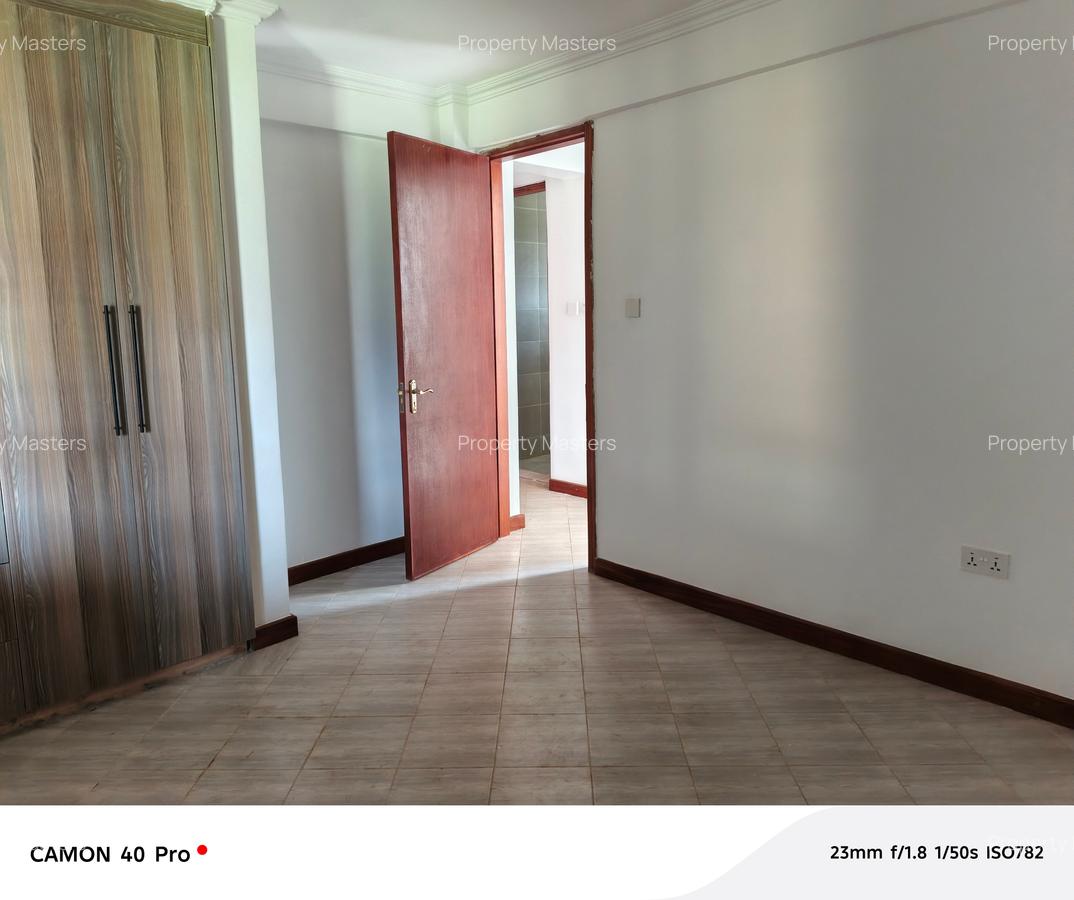 2 Bed Apartment with Borehole at Redhill Road - 9