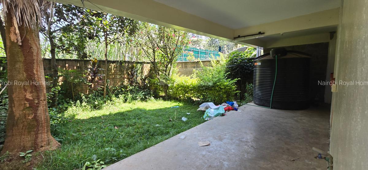 4 Bed Townhouse with En Suite at Lavington Mbaazi Road - 7