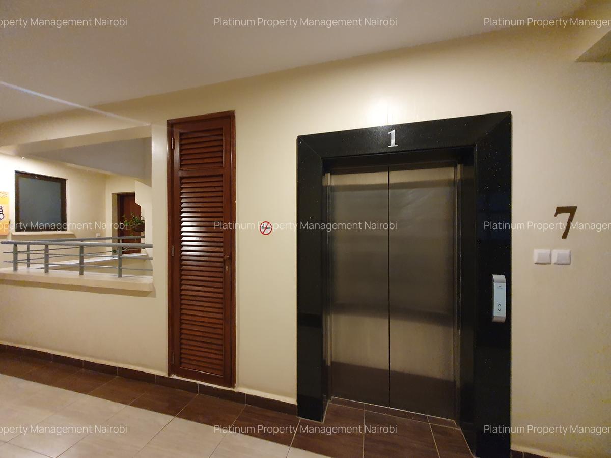 2 Bed Apartment with En Suite at Mpaka Rd - 16