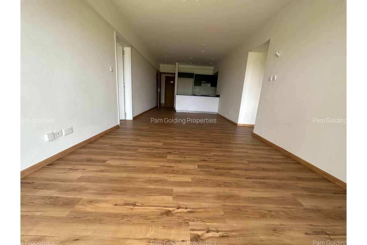 3 Bed Apartment with En Suite in Thika Road - 3