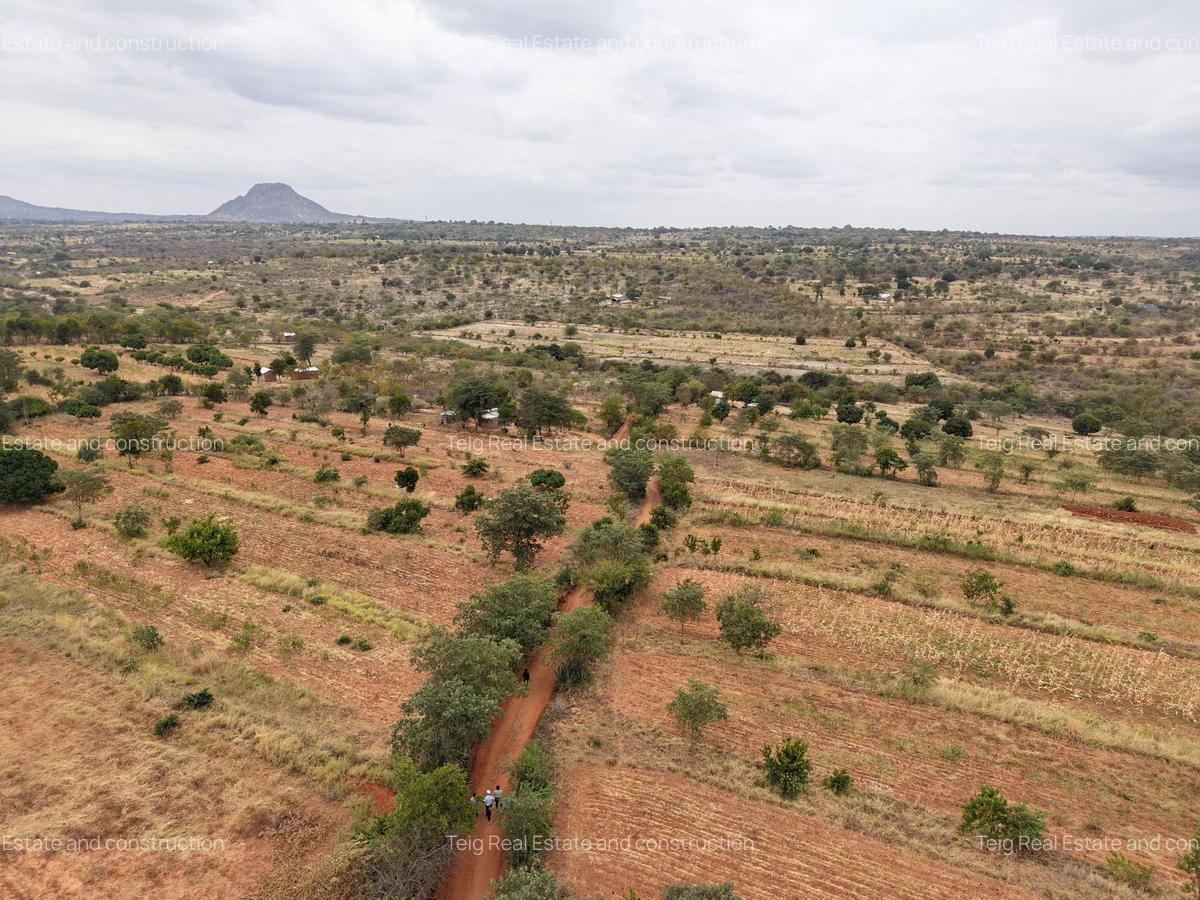 0.125 ac Land at Liani - 4