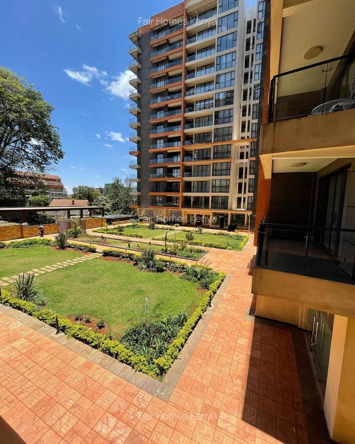 2 Bed Apartment with En Suite at Kingara Road - 7