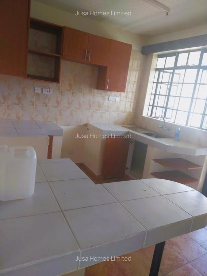 1 Bed Apartment in Karen - 3