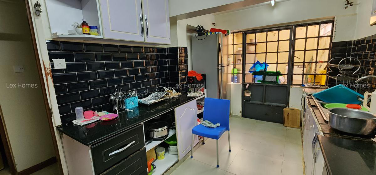 3 Bed House with En Suite in Langata - 10
