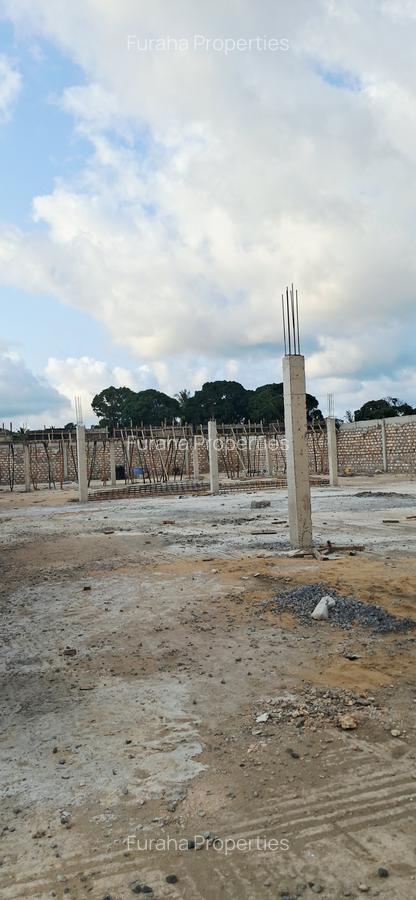 Warehouse with Backup Generator at Kikambala - 15
